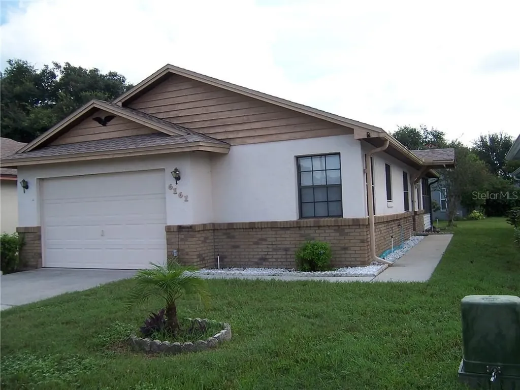 6161 Sandpipers Drive Lakeland FL 33809