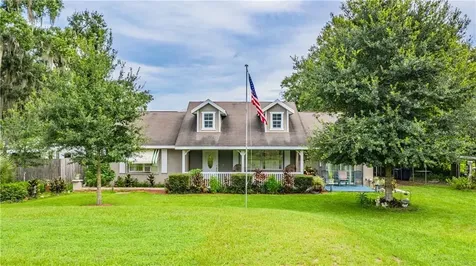 20247 Leonard Road Lutz FL 33558