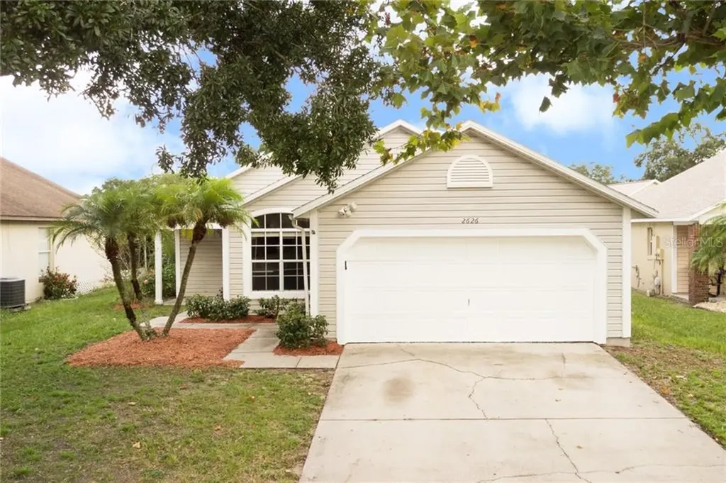 2626 Delcrest Drive Orlando FL 32817