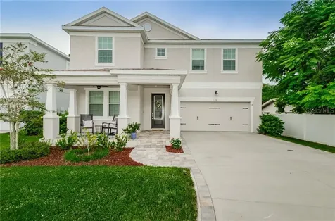 124 Philippe Grand Court Safety Harbor FL 34695