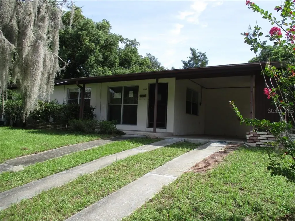 1045 Gerona Avenue Deltona FL 32725