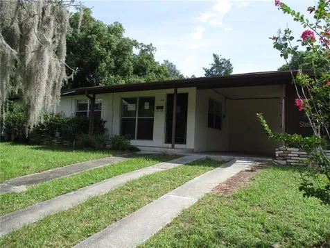 1045 Gerona Avenue Deltona FL 32725