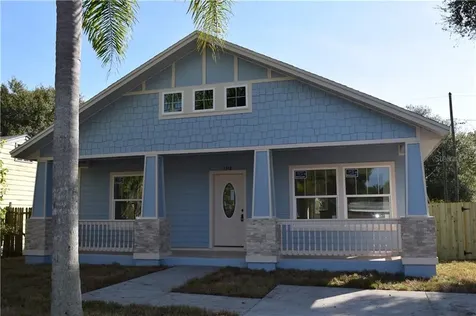 5318 15th Avenue S Gulfport FL 33707