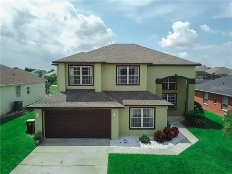 824 Wildflower Road Davenport FL 33837