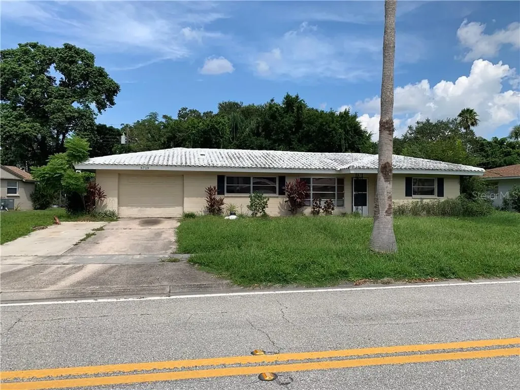 6719 S Lockwood Ridge Road Sarasota FL 34231