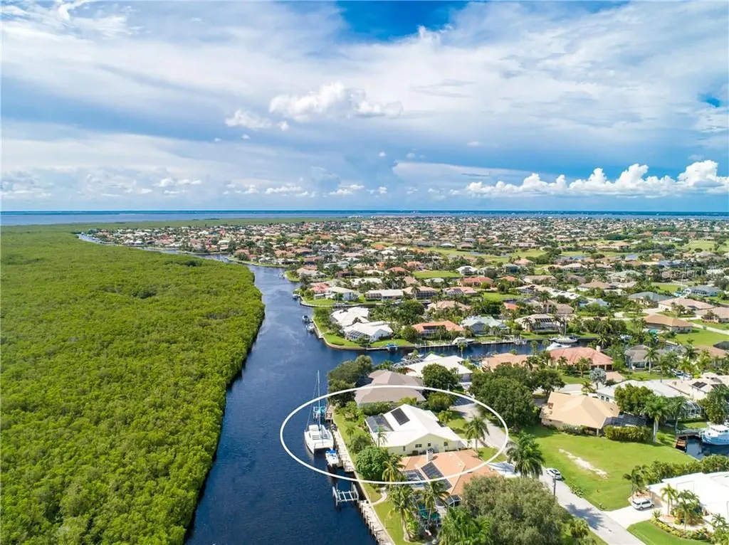 5039 Key Largo Drive Punta Gorda FL 33950