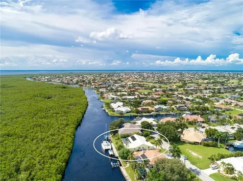 5039 Key Largo Drive Punta Gorda FL 33950