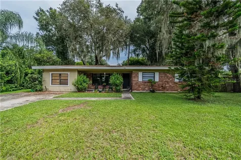 514 Greenbay Avenue Brandon FL 33510