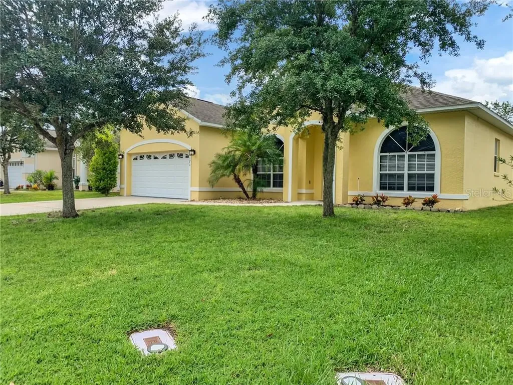 1171 Creekview Court Saint Cloud FL 34772