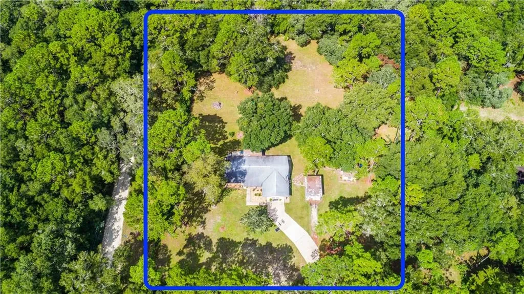 10065 Weatherly Road Brooksville FL 34601