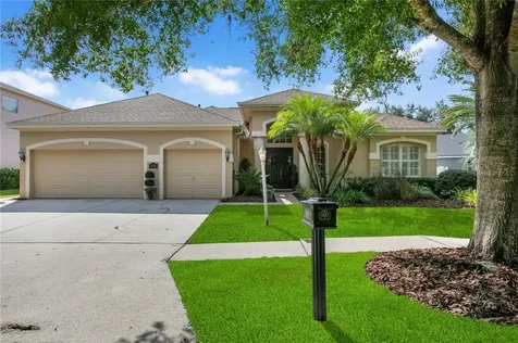 6048 Catlin Drive Tampa FL 33647