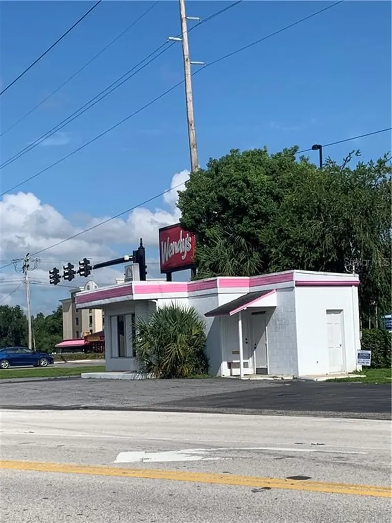 1510 N Broadway Avenue Bartow FL 33830