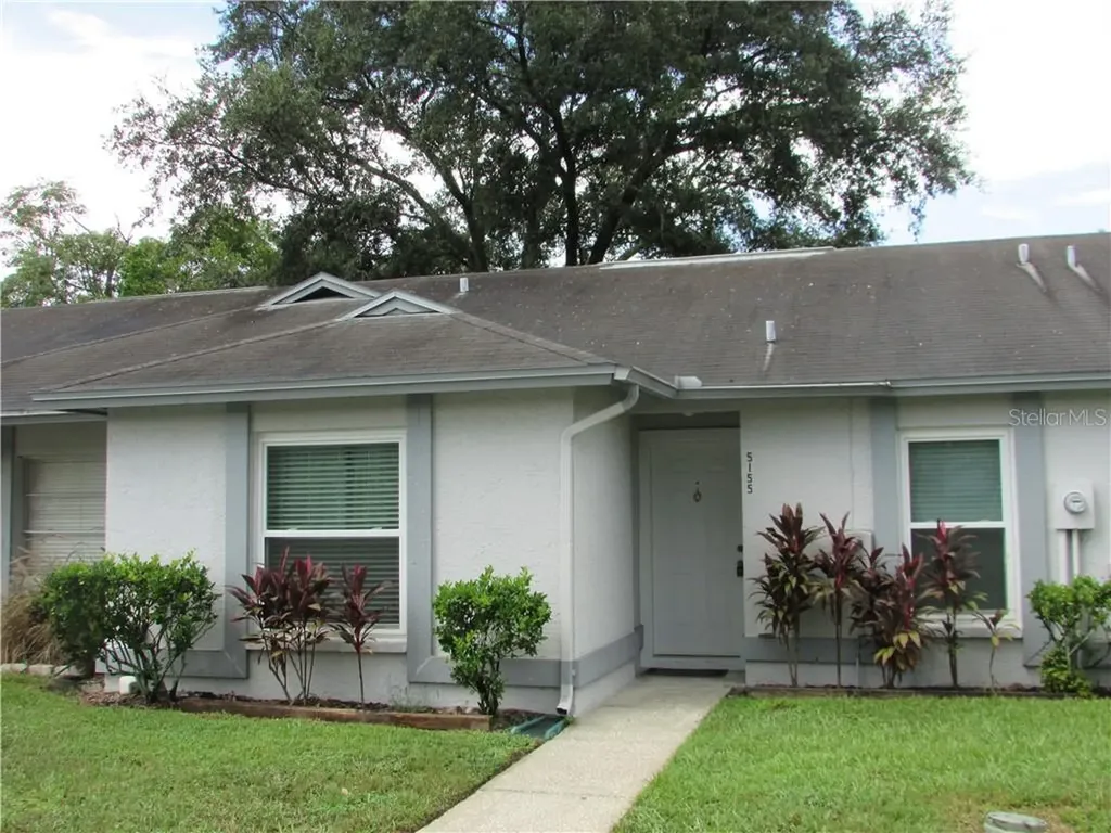 5155 Gainsville Drive Temple Terrace FL 33617