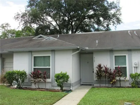 5155 Gainsville Drive Temple Terrace FL 33617