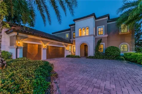 14901 Tom Fazio Court Tampa FL 33626