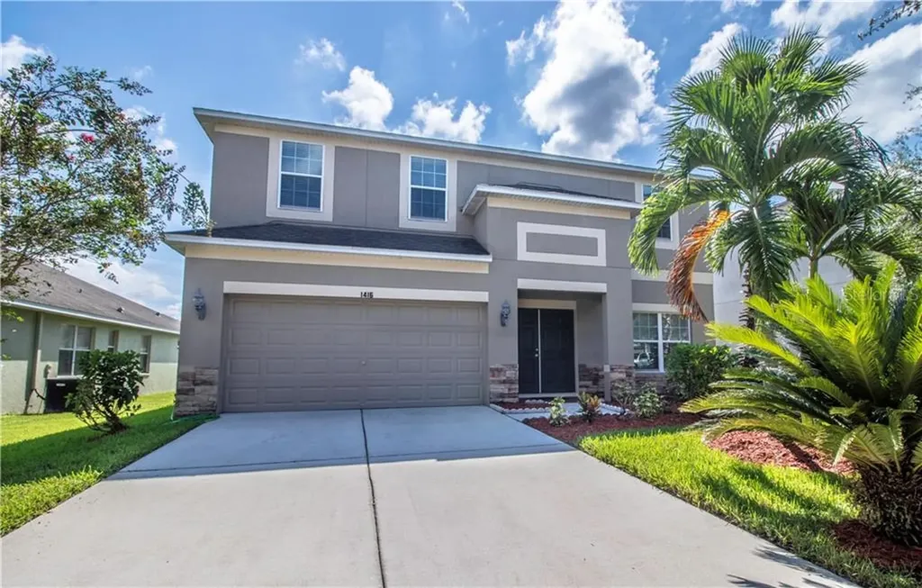 1416 Main Street Valrico FL 33594