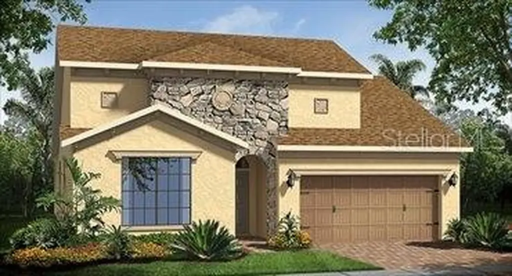 6064 Snapdragon Road Minneola FL 34715