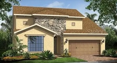 6064 Snapdragon Road Minneola FL 34715