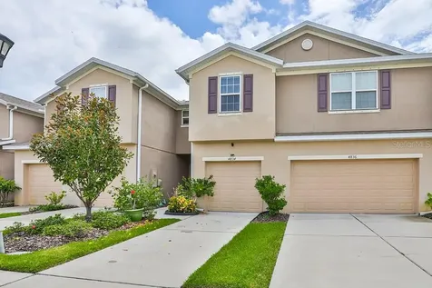 4834 White Sanderling Court Tampa FL 33619