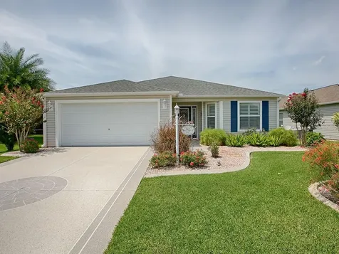 1796 Chancey Way The Villages FL 32162