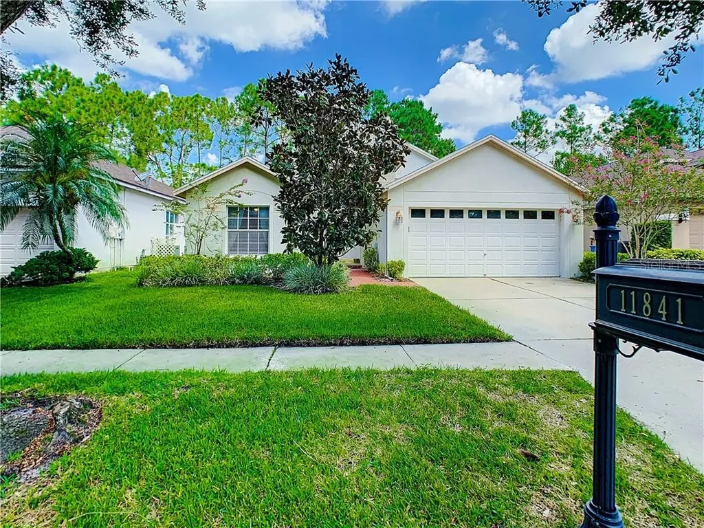 11841 Derbyshire Drive Tampa FL 33626