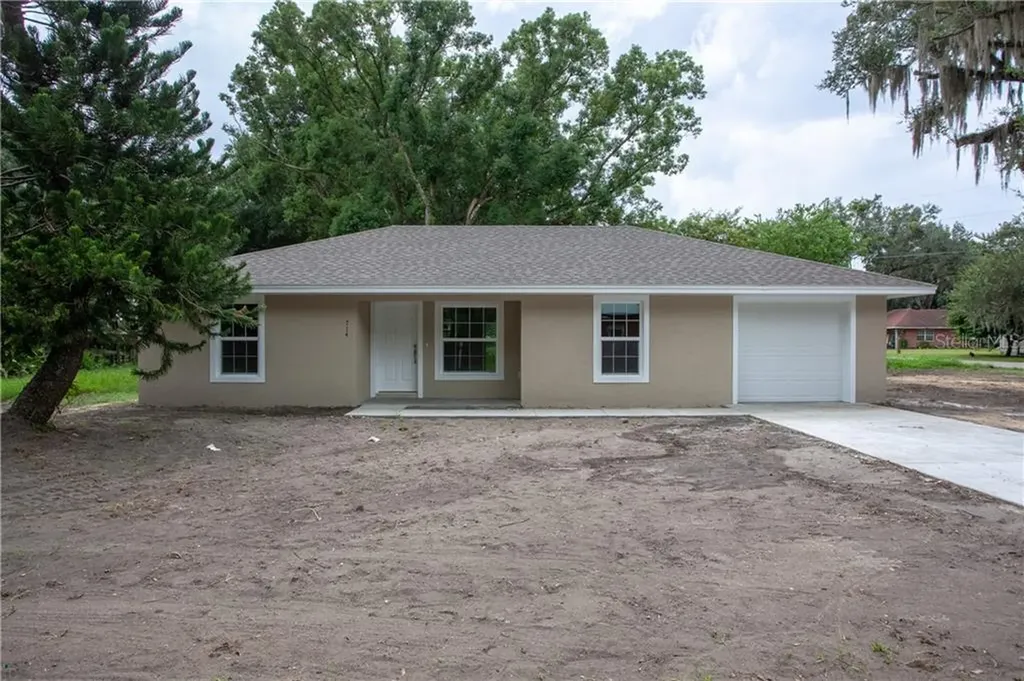 714 8th Street SE Fort Meade FL 33841