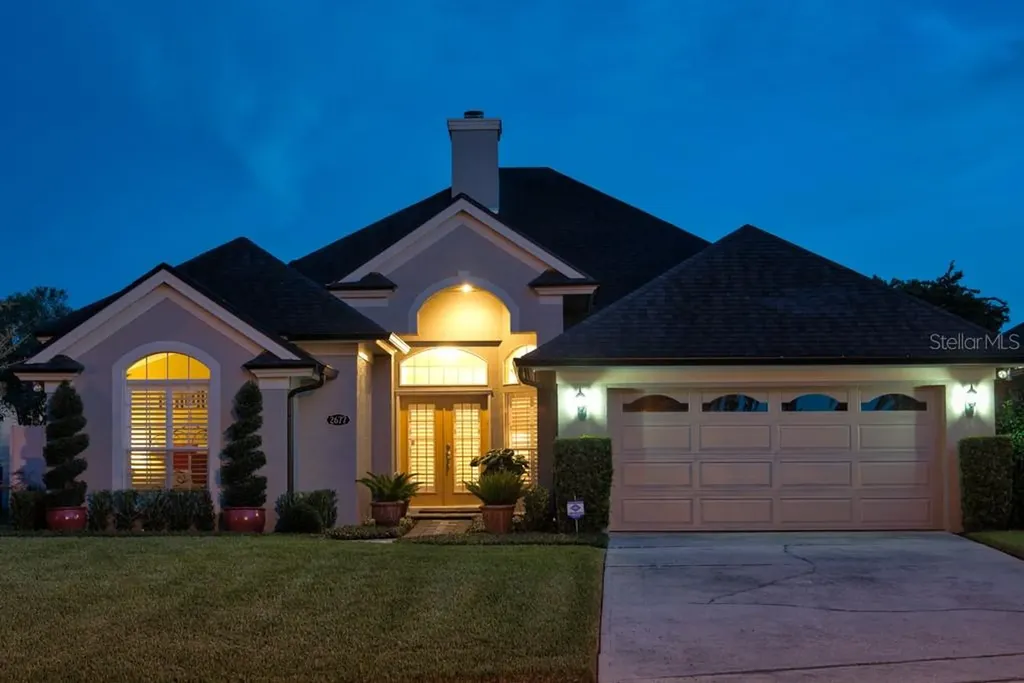 2677 Queen Mary Place Maitland FL 32751