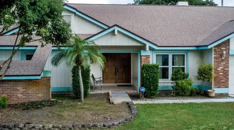 3342 Lake Shore Lane Clearwater FL 33761