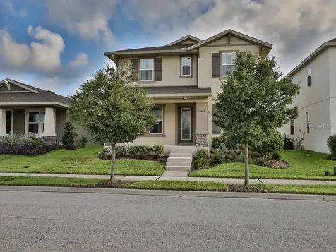 15607 Dahoon Holly Lane Winter Garden FL 34787