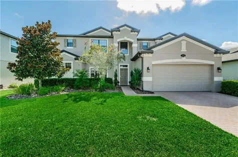 1812 Fox Grape Loop Lutz FL 33558