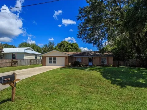 17 Sunrise Lane Eustis FL 32726