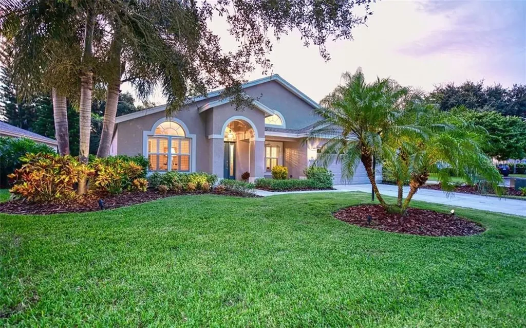 6514 Deerberry Court Lakewood Ranch FL 34202