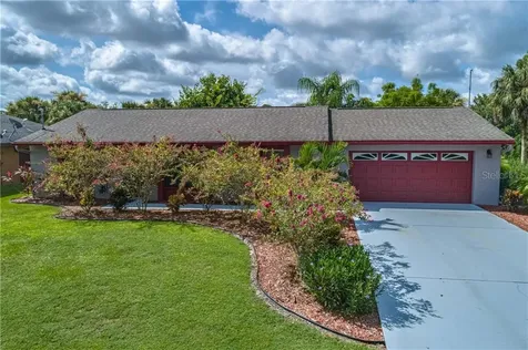2079 Raywood Avenue North Port FL 34286