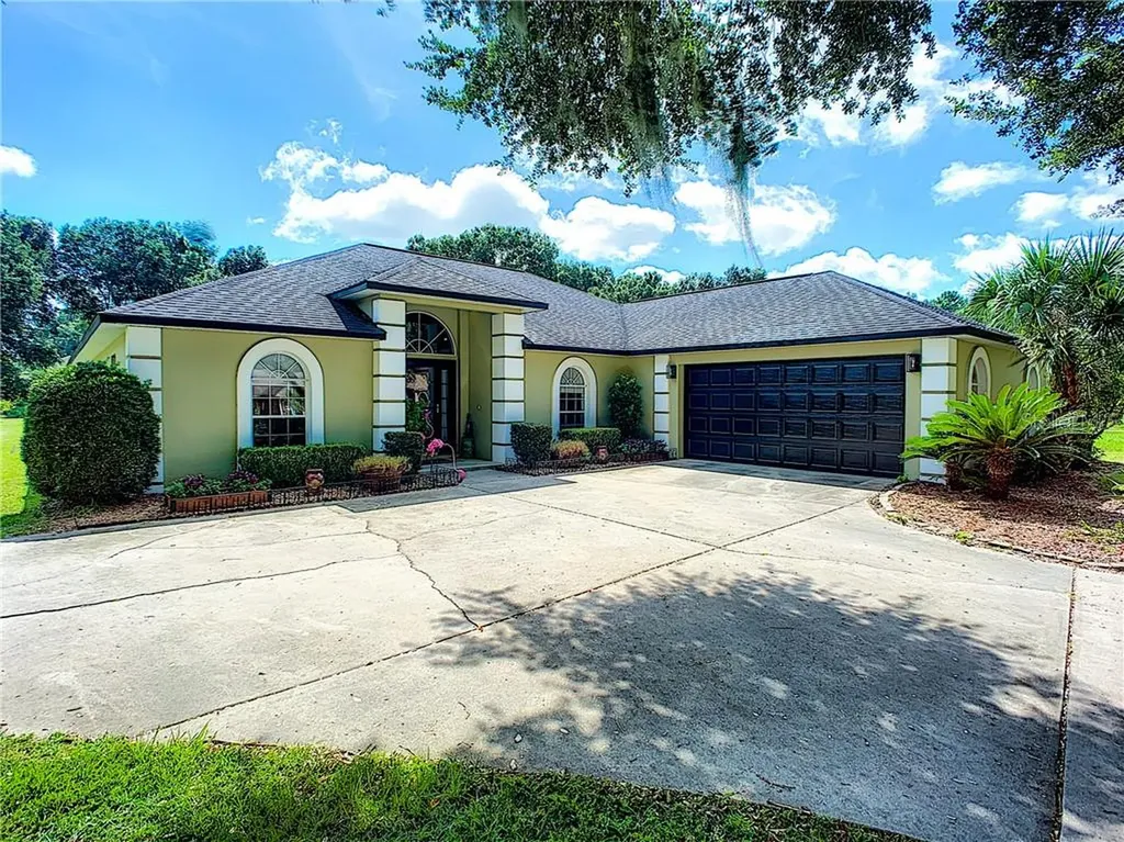 10673 SW 73rd Avenue Ocala FL 34476