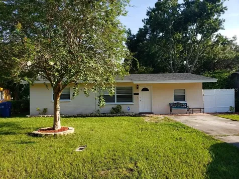 3394 Hillsdale Avenue Largo FL 33774