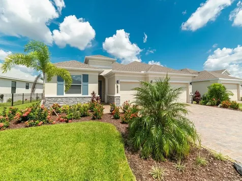 11903 Goldenrod Avenue Bradenton FL 34212