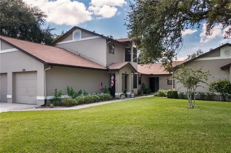 1641 Hamilton Court Dunedin FL 34698