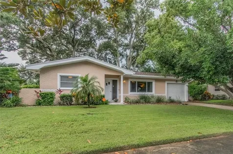 2251 Habersham Drive Clearwater FL 33764