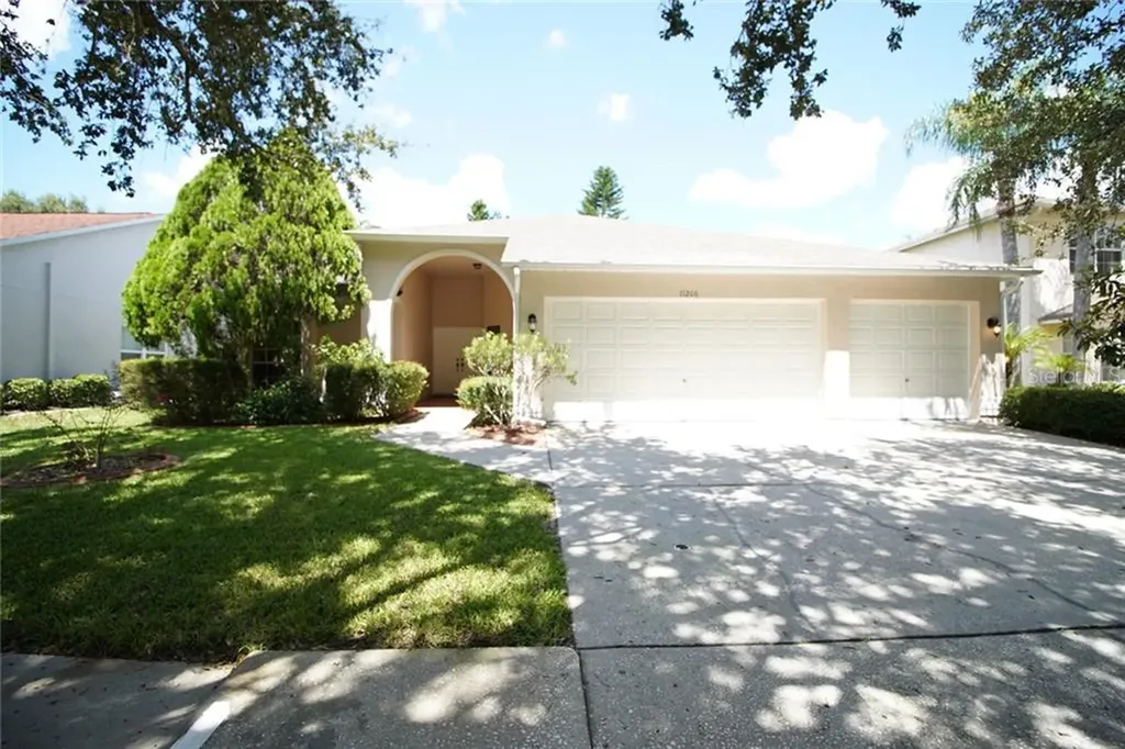 11206 Sailbrooke Drive Riverview FL 33579