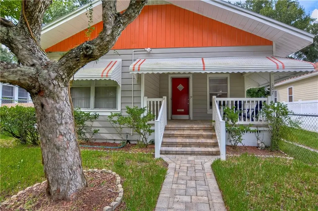 107 W Emma Street Tampa FL 33603