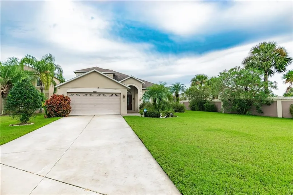 19022 Narimore Drive Land O Lakes FL 34638