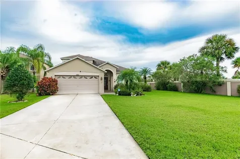 19022 Narimore Drive Land O Lakes FL 34638