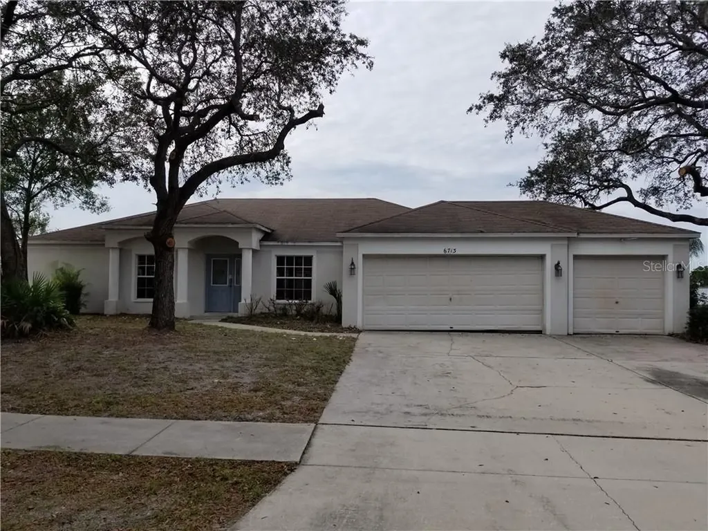 6713 Clair Shore Drive Apollo Beach FL 33572