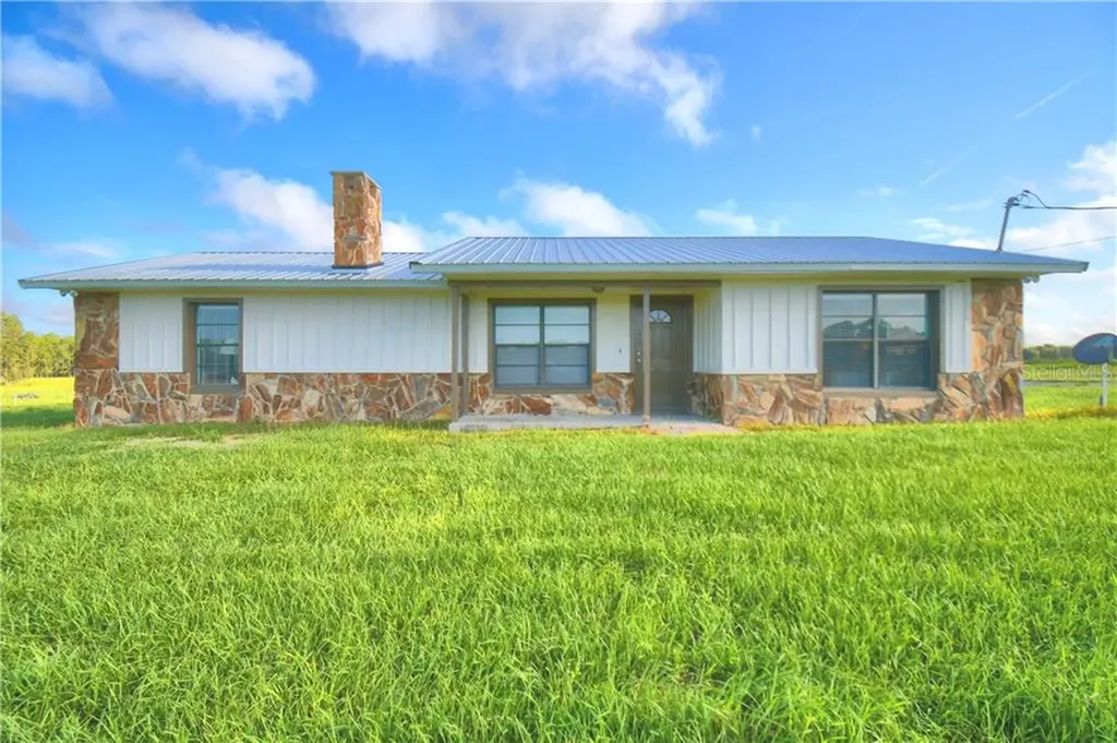 5824 Fussell Road Polk City FL 33868