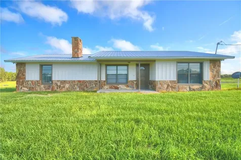 5824 Fussell Road Polk City FL 33868