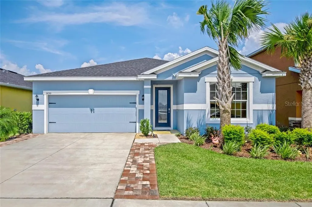 5050 Inshore Landing Drive Apollo Beach FL 33572