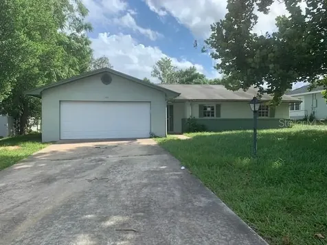 1921 Lynn River Drive Deltona FL 32738