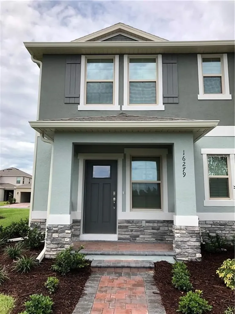 16207 Quiet Vista Drive Winter Garden FL 34787