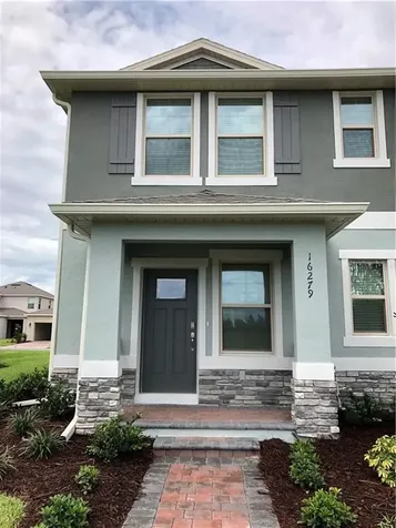 16207 Quiet Vista Drive Winter Garden FL 34787