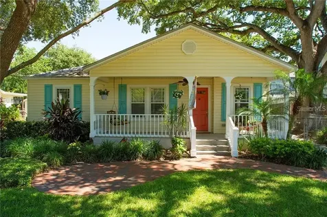 4207 W San Luis Street Tampa FL 33629